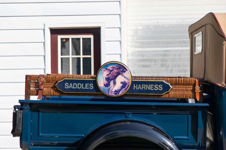 1930 Ford Model A Pickup & Model AA - Image 11 of 15