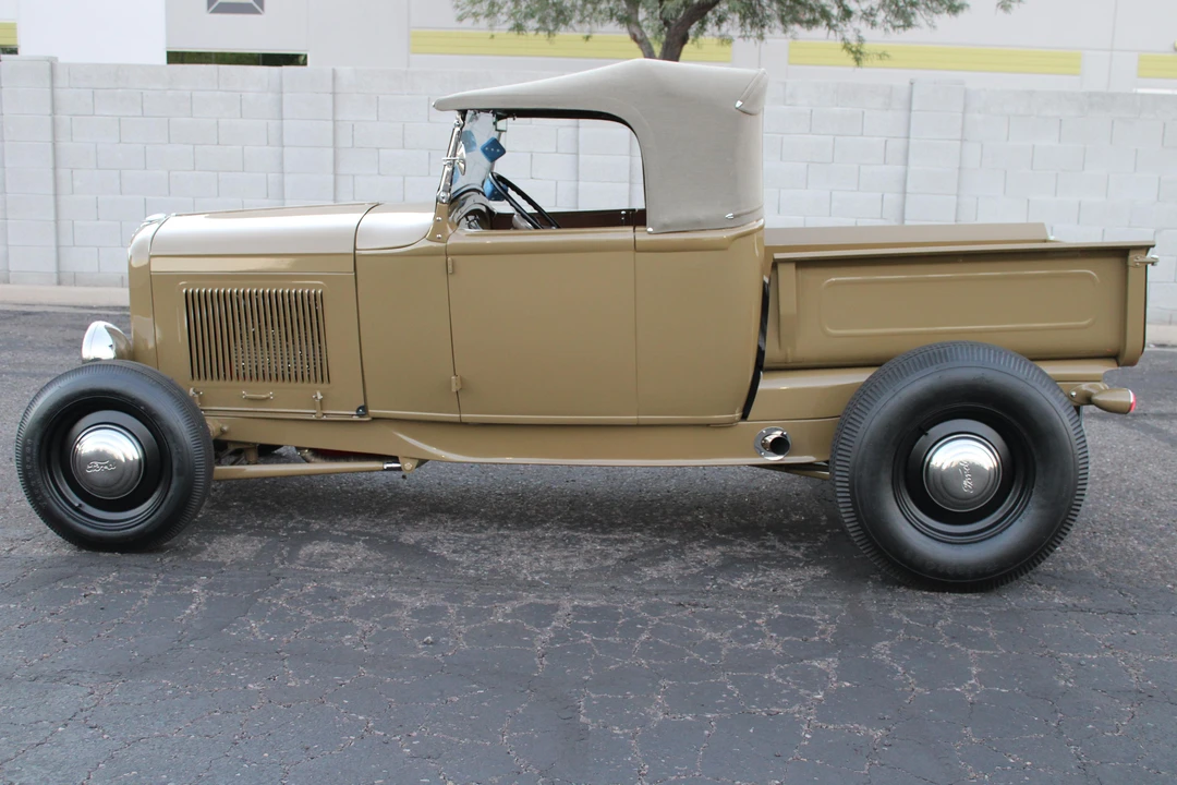 1930 Ford Model A - Image 7 of 31