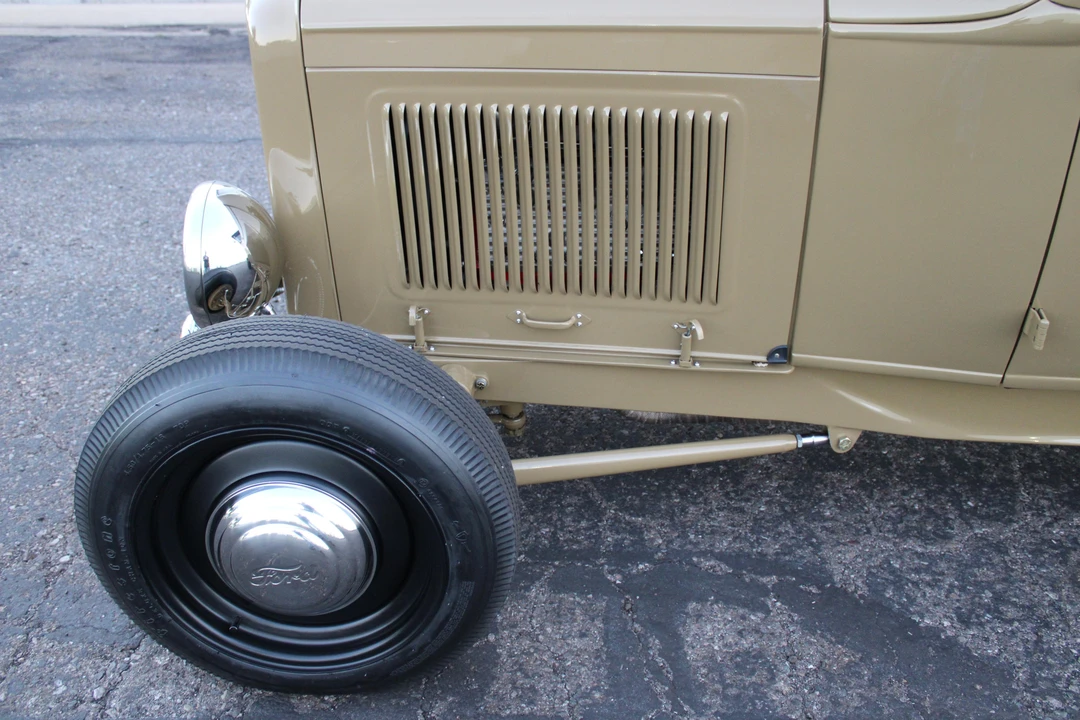 1930 Ford Model A - Image 25 of 31