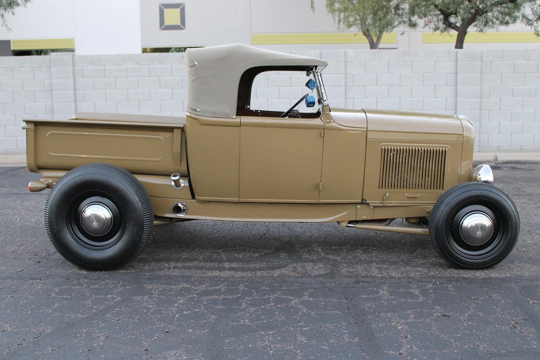 1930 Ford Model A - Image 3 of 31