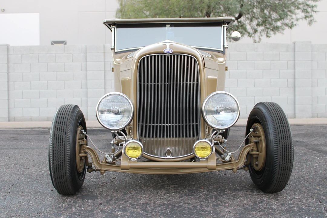 1930 Ford Model A - Image 6 of 31