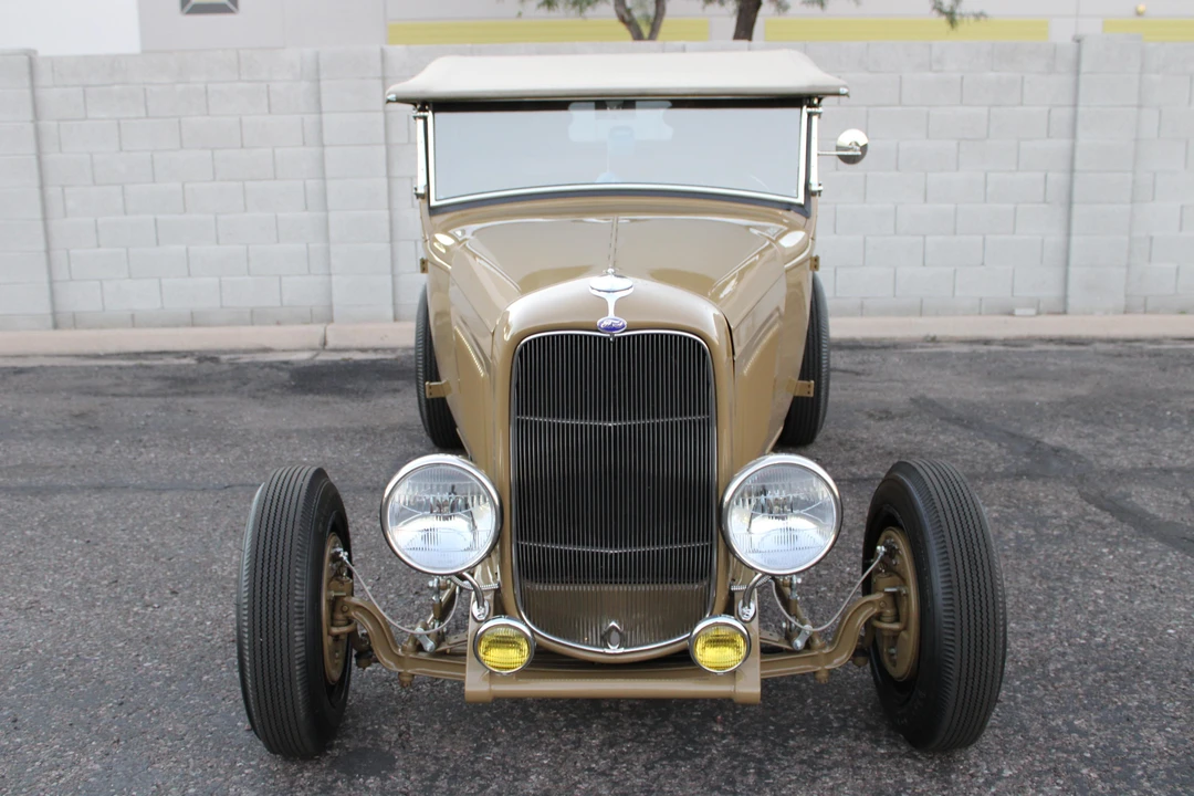 1930 Ford Model A - Image 2 of 31