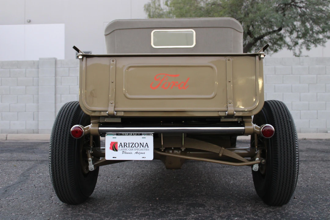 1930 Ford Model A - Image 10 of 31