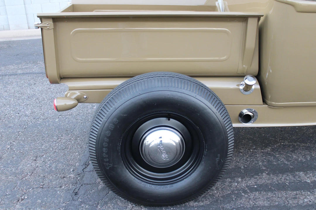 1930 Ford Model A - Image 27 of 31