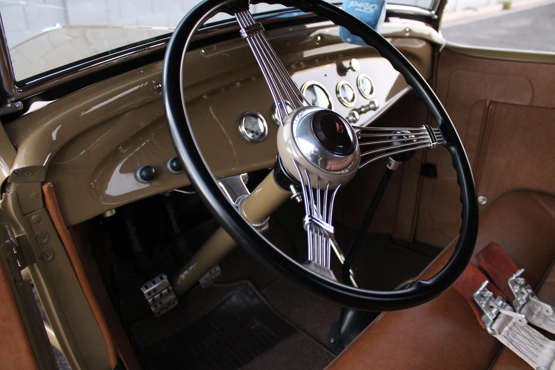 1930 Ford Model A - Image 29 of 31