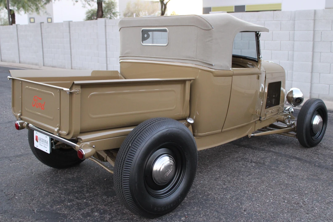 1930 Ford Model A - Image 12 of 31