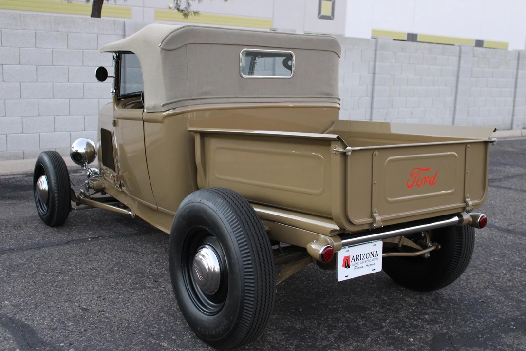 1930 Ford Model A - Image 9 of 31