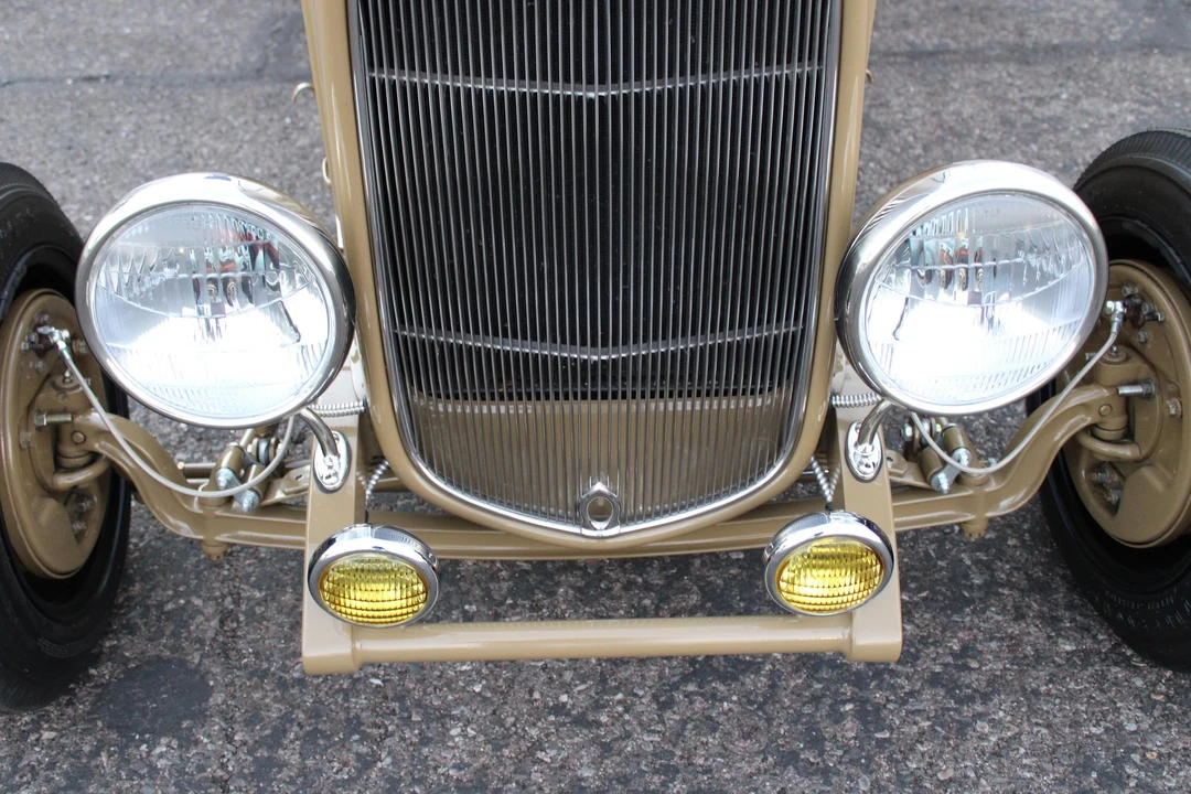 1930 Ford Model A - Image 15 of 31