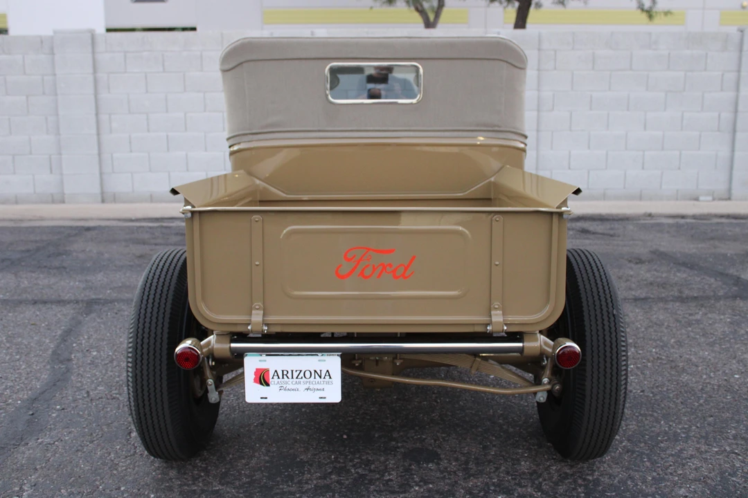1930 Ford Model A - Image 5 of 31