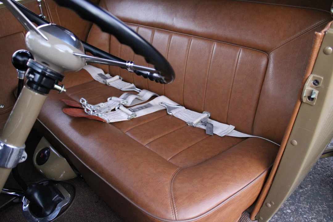 1930 Ford Model A - Image 30 of 31