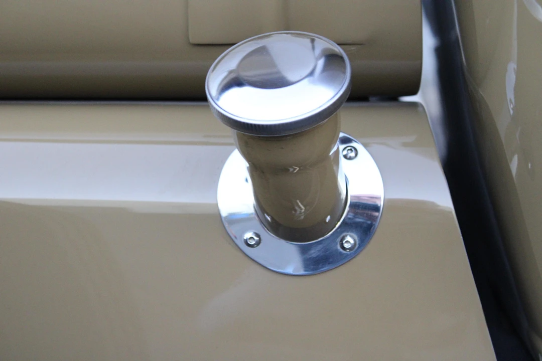 1930 Ford Model A - Image 21 of 31