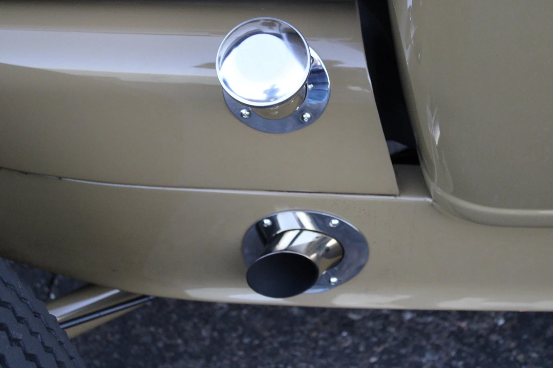 1930 Ford Model A - Image 22 of 31