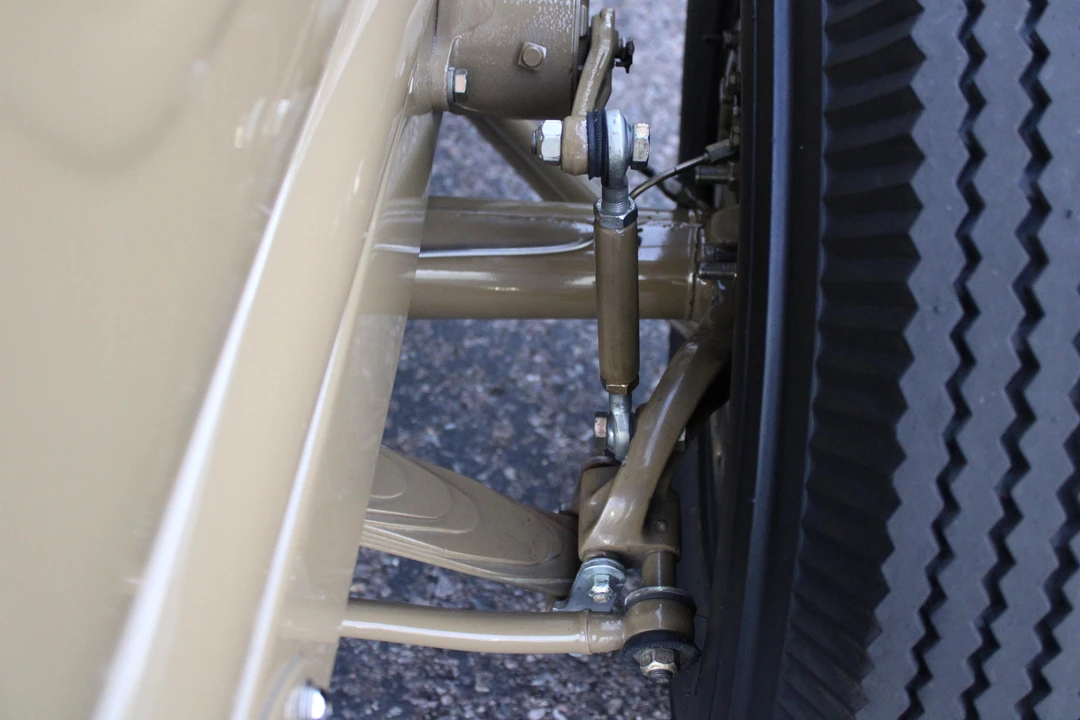 1930 Ford Model A - Image 18 of 31