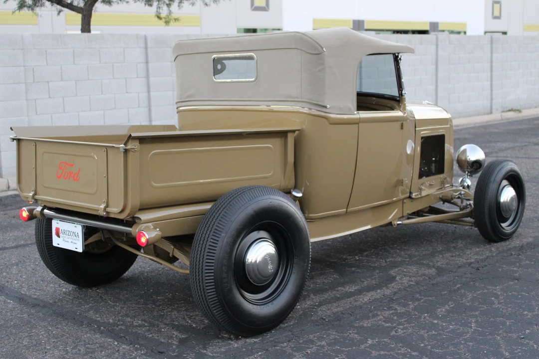 1930 Ford Model A - Image 11 of 31