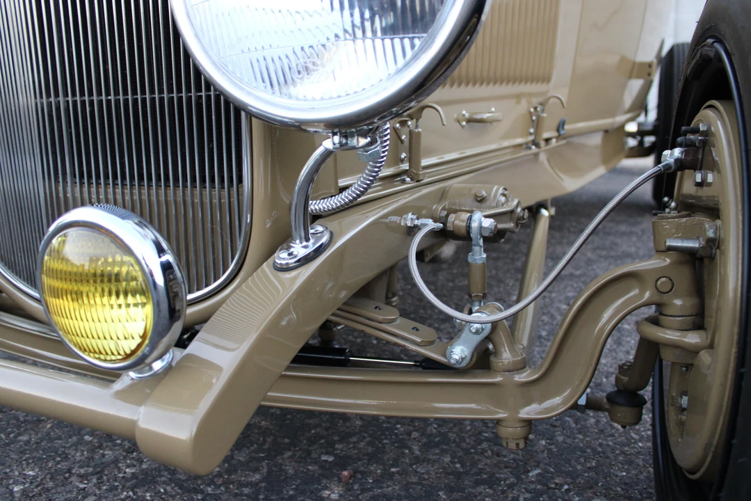 1930 Ford Model A - Image 16 of 31