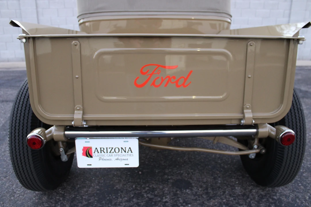 1930 Ford Model A - Image 17 of 31
