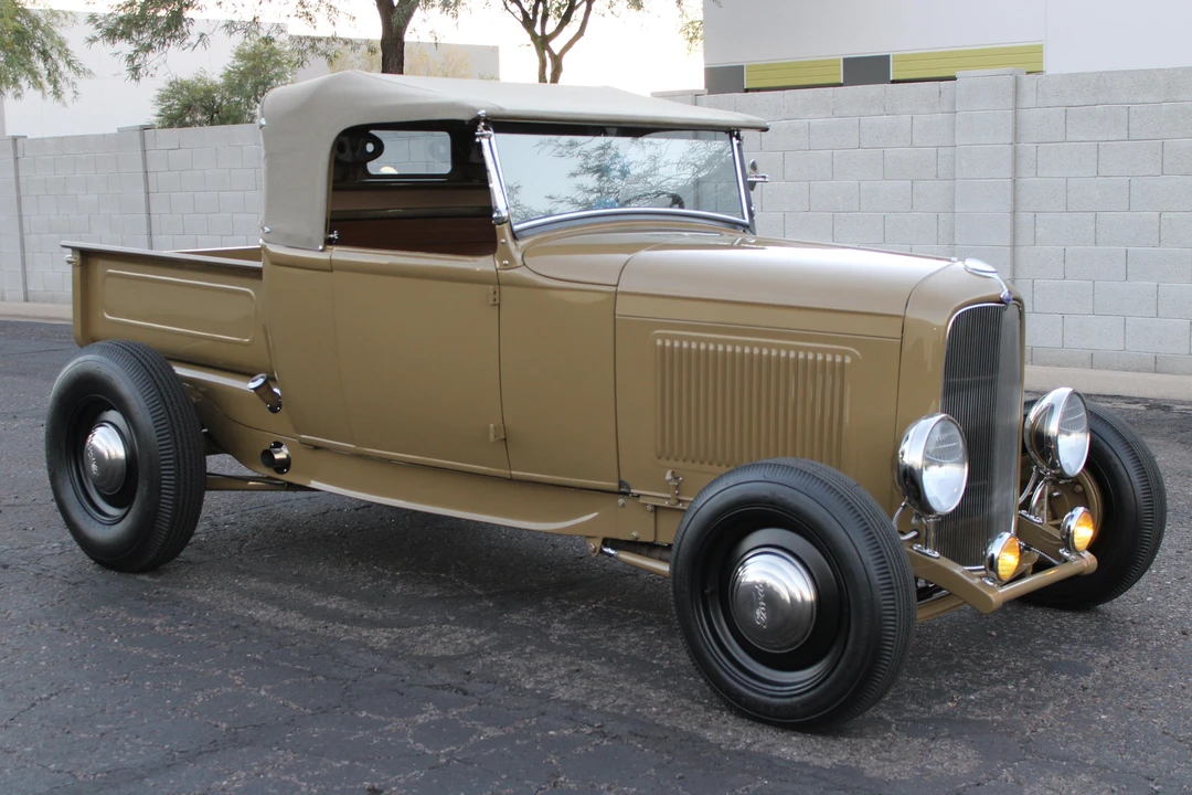 1930 Ford Model A - Image 13 of 31