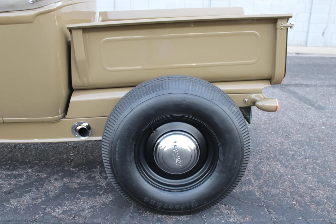 1930 Ford Model A - Image 26 of 31