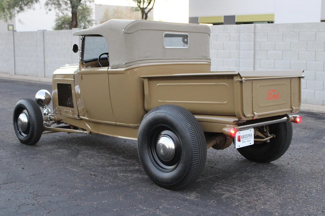 1930 Ford Model A - Image 4 of 31