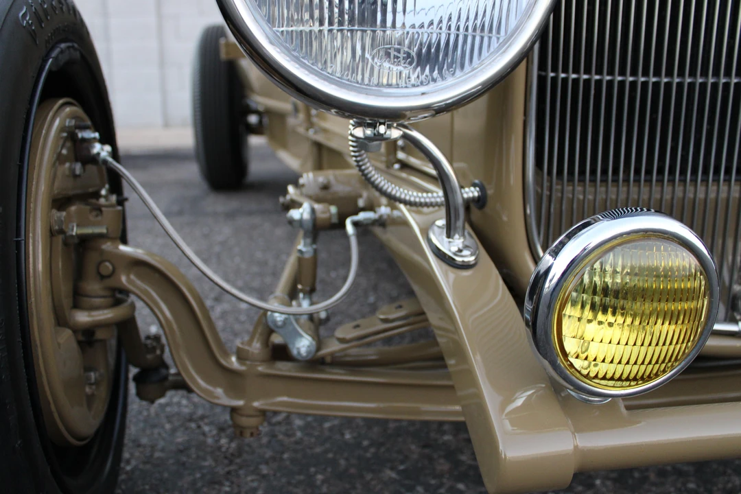 1930 Ford Model A - Image 14 of 31