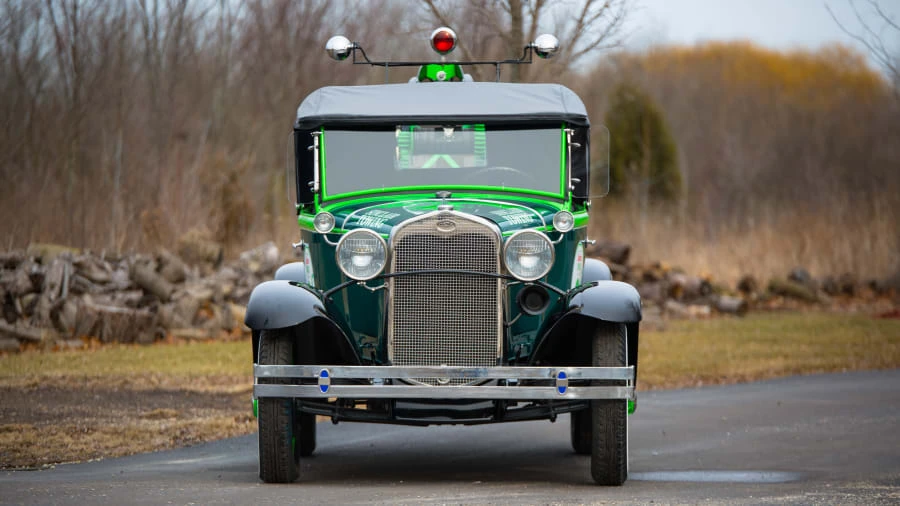 1930 Ford Model A Pickup & Model AA - Image 12 of 19