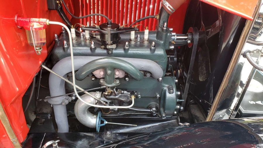 1930 Ford Model A Pickup & Model AA - Image 5 of 18