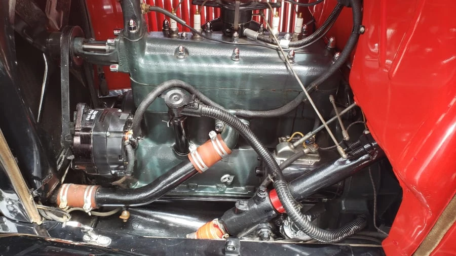 1930 Ford Model A Pickup & Model AA - Image 6 of 18