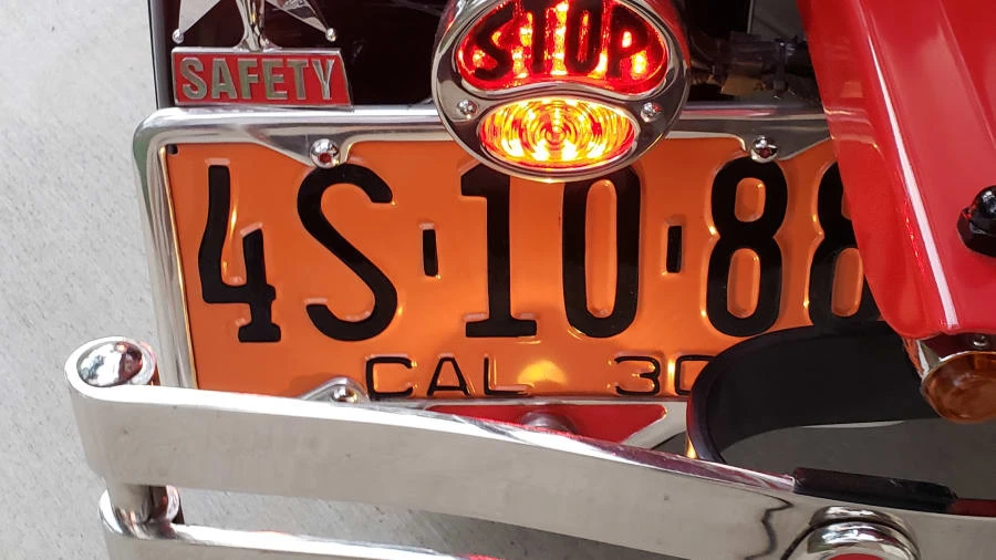 1930 Ford Model A Pickup & Model AA - Image 10 of 18