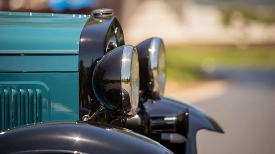 1930 Ford Model A Pickup & Model AA - Image 11 of 23