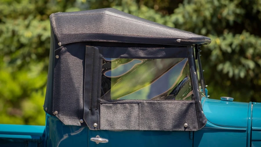 1930 Ford Model A Pickup & Model AA - Image 20 of 23