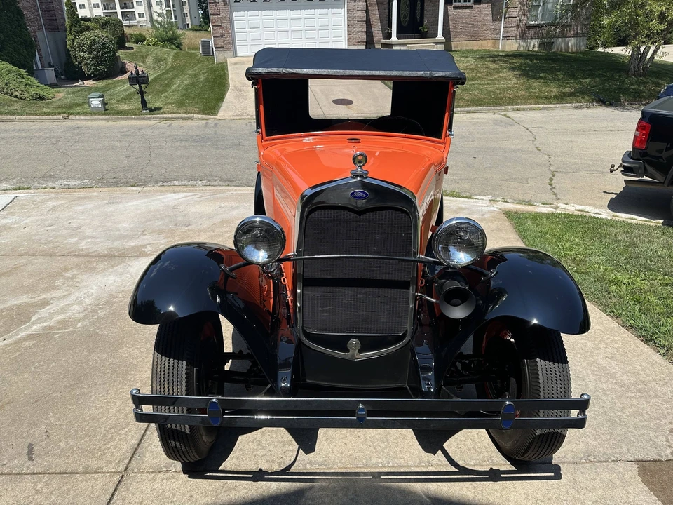 1930 Ford Model A - Image 6 of 27