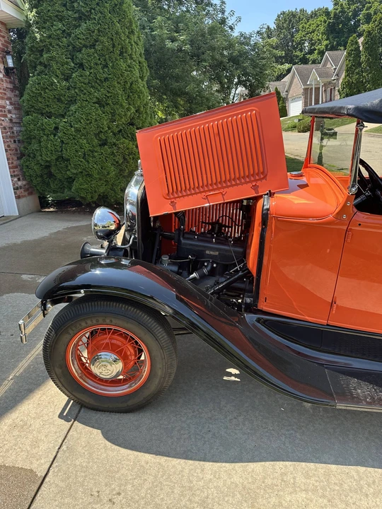 1930 Ford Model A - Image 15 of 27