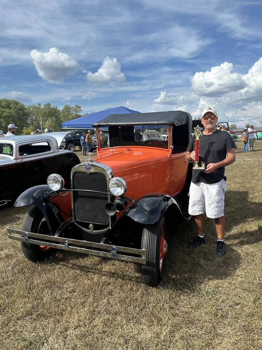 1930 Ford Model A - Image 11 of 27