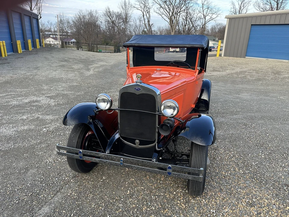 1930 Ford Model A - Image 10 of 27