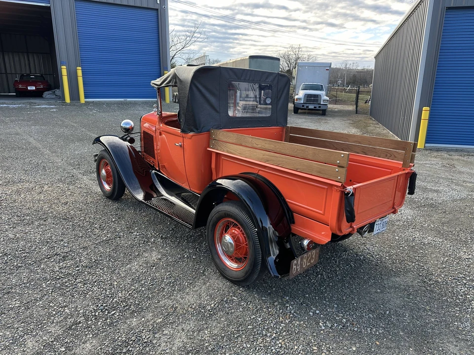 1930 Ford Model A - Image 7 of 27