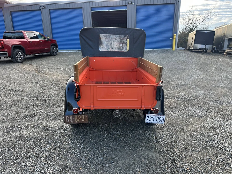 1930 Ford Model A - Image 17 of 27