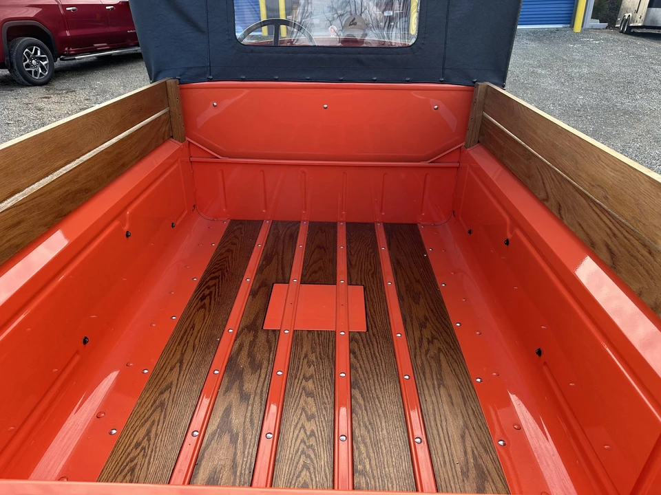 1930 Ford Model A - Image 18 of 27