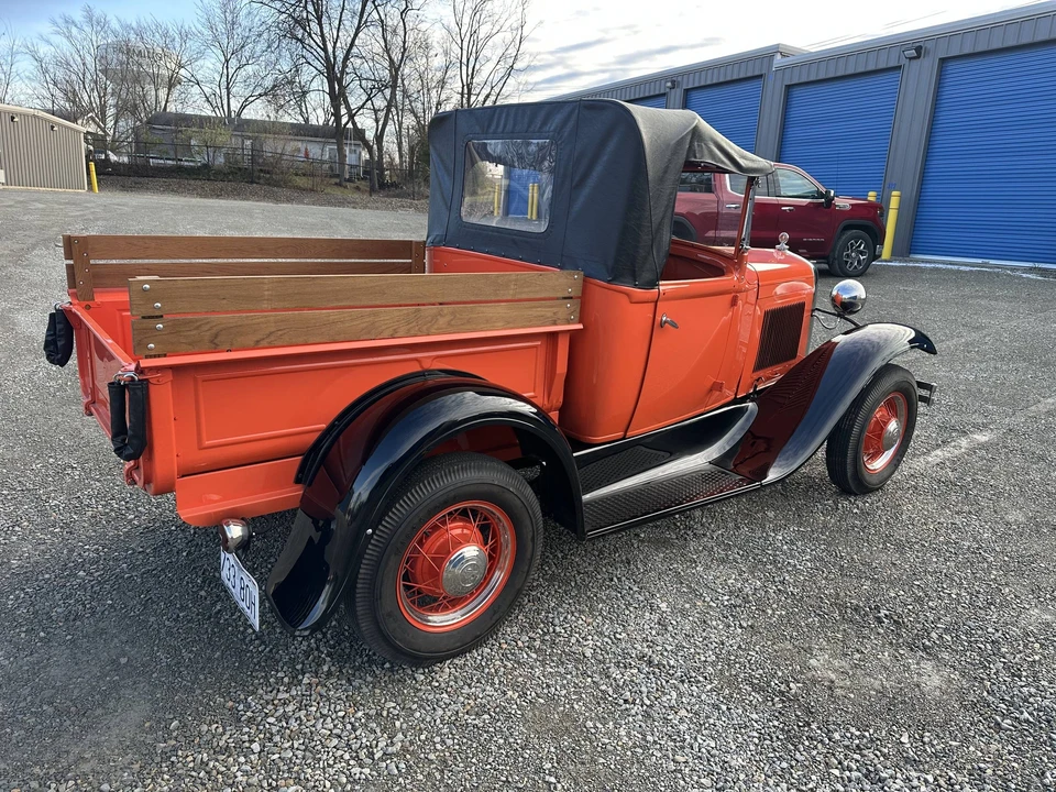 1930 Ford Model A - Image 13 of 27