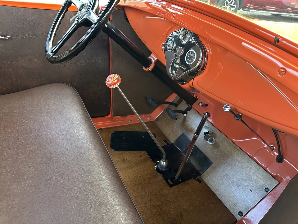 1930 Ford Model A - Image 22 of 27