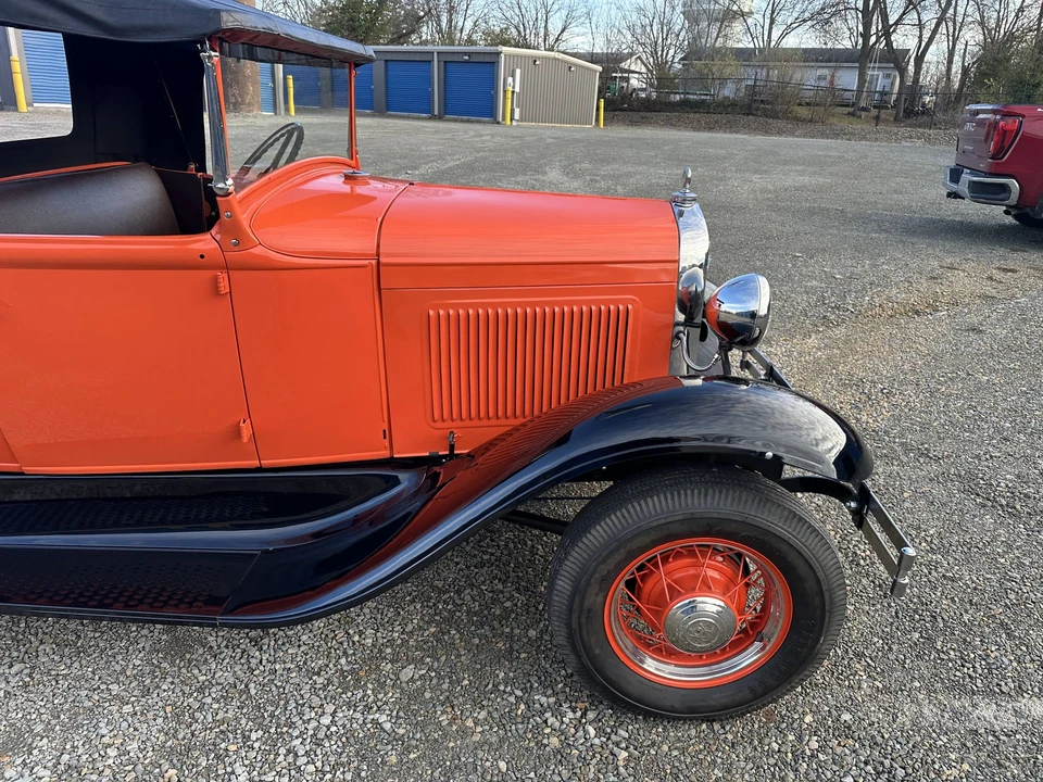 1930 Ford Model A - Image 12 of 27