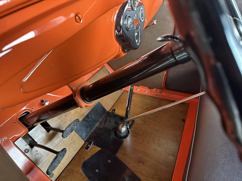 1930 Ford Model A - Image 24 of 27