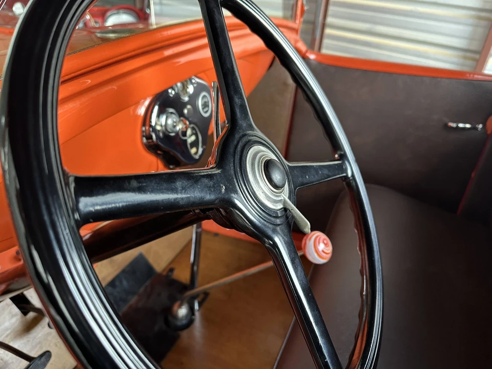 1930 Ford Model A - Image 21 of 27