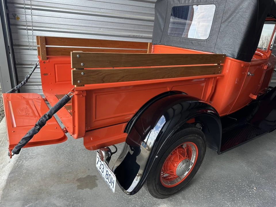 1930 Ford Model A - Image 16 of 27