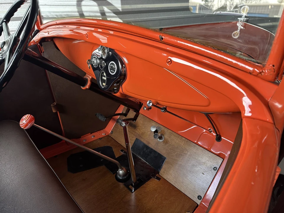 1930 Ford Model A - Image 23 of 27