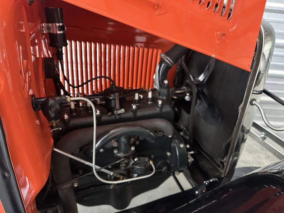 1930 Ford Model A - Image 27 of 27