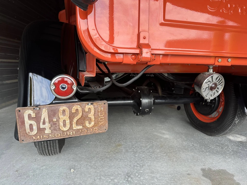 1930 Ford Model A - Image 20 of 27