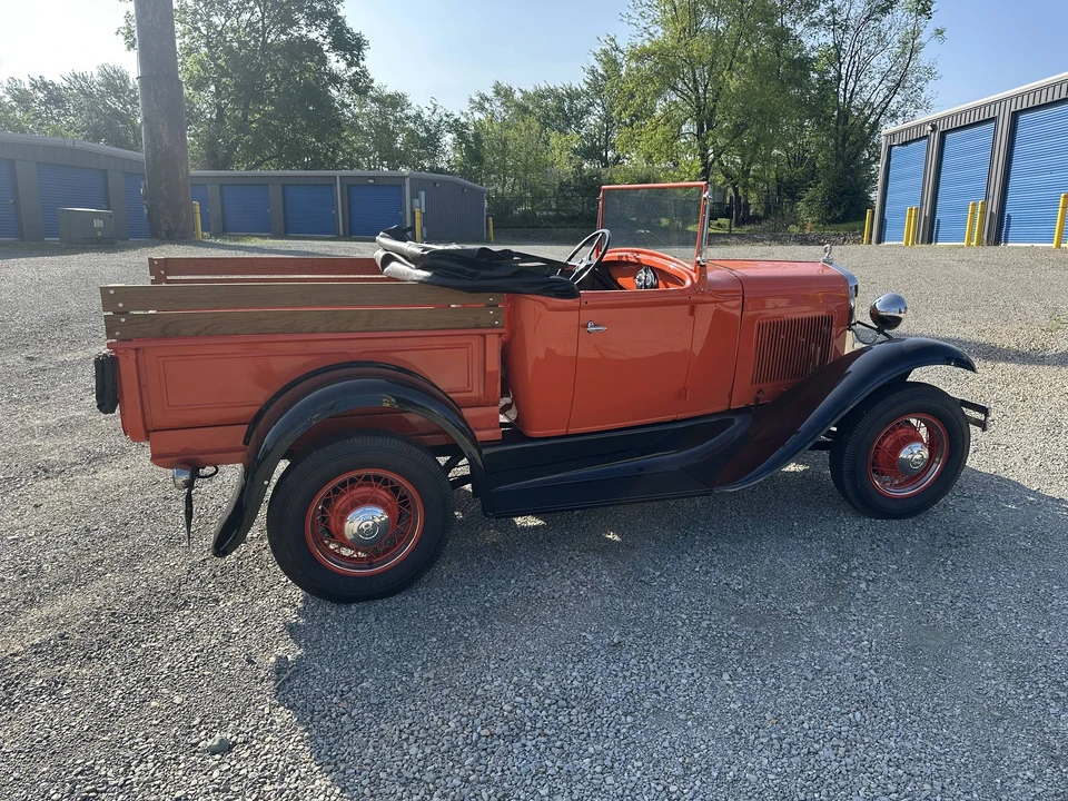 1930 Ford Model A - Image 5 of 27