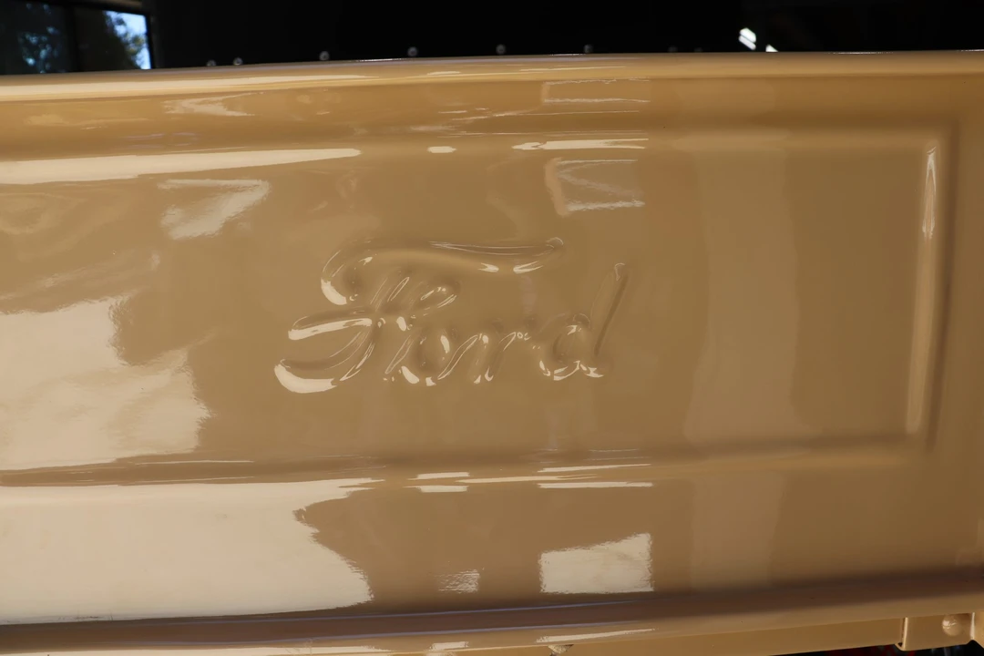 1930 Ford Model A Pickup & Model AA - Image 28 of 31