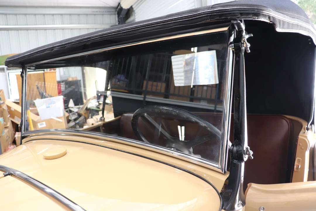 1930 Ford Model A Pickup & Model AA - Image 19 of 31