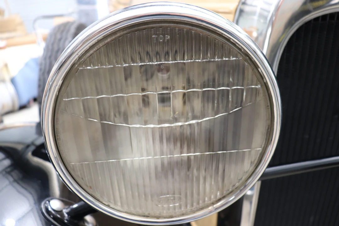 1930 Ford Model A Pickup & Model AA - Image 29 of 31